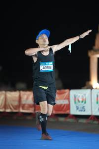 BIB: 40958, 133
                            <button type="button" onclick="openModal(19770592)" class="btn btn-primary btn-sm float-right btn-popup" data-toggle="modal" data-target=".modal-high-quality">
                        <i class="fas fa-shopping-cart"></i> Add to Cart
                    </button>
                                            <button type="button" onclick="isThisMe(19770592, true)" class="btn btn-success btn-sm float-right btn-popup btn-isme hidden" data-toggle="tooltip" data-placement="bottom" title="นี่คือรูปของคุณใช่ไหม คลิกที่นี่เพื่อเอาเข้าอัลบั้ม">
                        <i class="fas fa-plus"></i> Add to album
                    </button>
                    <button type="button" onclick="isThisMe(19770592, false)" class="btn btn-warning btn-sm float-right btn-popup btn-isnotme hidden">
                        <i class="fas fa-ban"></i> Remove from album
                    </button>